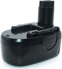 18V 2Ah Replacement Battery for Worx WA3152 WA3127 BP1815A01 WG150 WG250