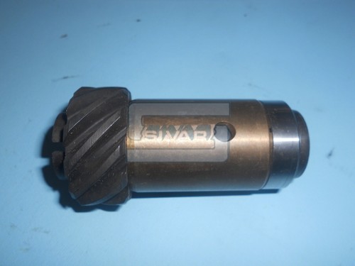 Oil pump gear for land - oil,