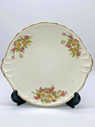 Vintage bovey pottery pretty - vintage,