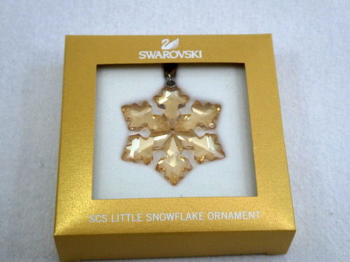 Swarovski christmas tree - swarovski,