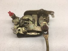 DAIHATSU FOURTRAK   N/S L/H INTERIOR DOOR LOCK- NON CENTRAL LOCKING