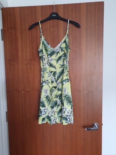 Oasis dress - oasis,