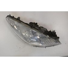 HEADLAMP RH PEUGEOT 307