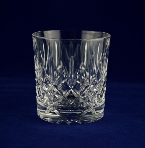 Edinburgh crystal lomond - crystal, “lomond”