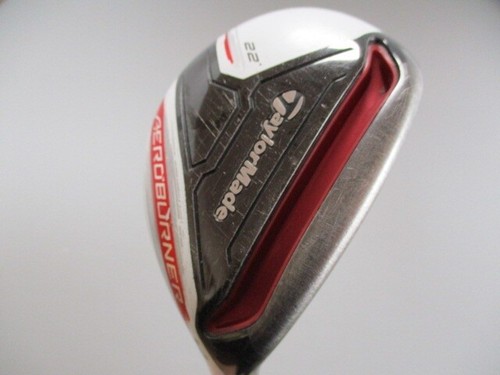 Taylormade aero burner - taylormade,