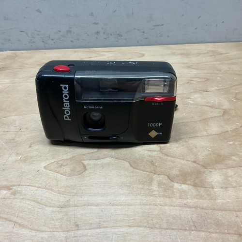Polaroid 1000f 35mm - polaroid,