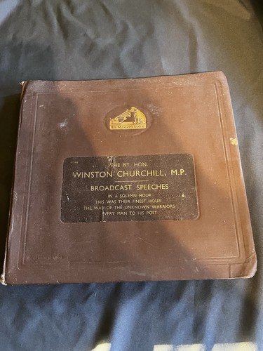 Vintage very rare winston - very,