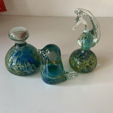 Nice vintage Collection of 3