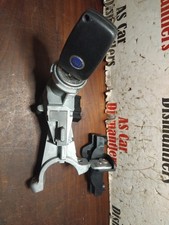 Fiat Grand Punto 2009 Ignition