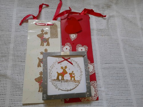 Pack tesco luxury - 5,