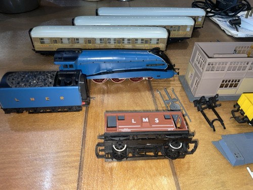 Hornby gauge model - oo,