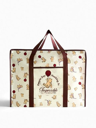 Storage bag with disney - storage,