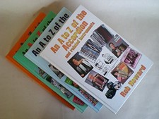 A TO Z OF THE ACCORDIAN: v. 1