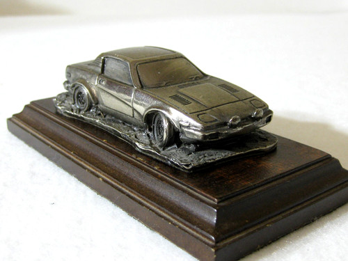 Very rare triumph tr7 rally - rare,
