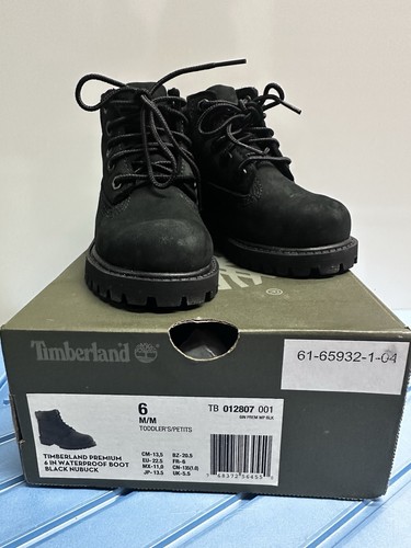 Toddler size black - toddler,