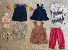 Baby Girl 10 Item