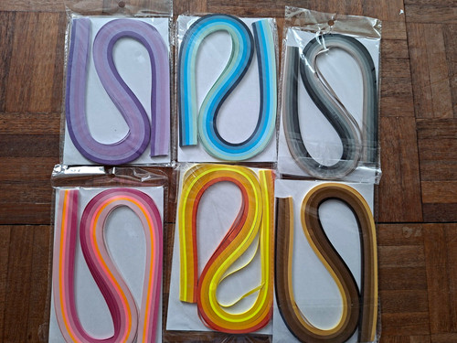 Assorted mixed colour - assorted, 3mm