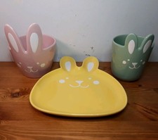 Kirkton House Rabbit Bunny