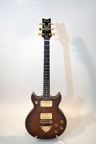 Ibanez ar105 artist used - 82,