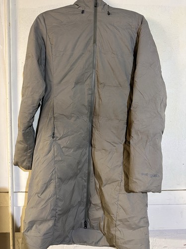 Patagonia long insulated - long,