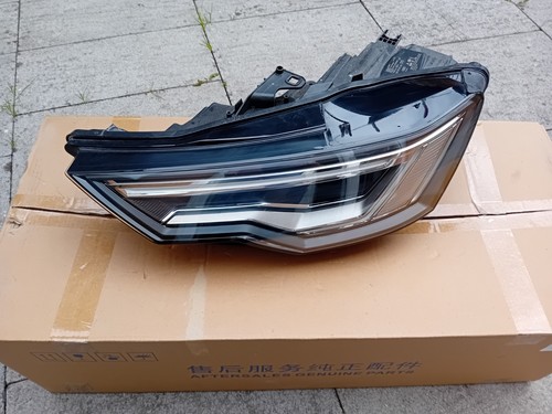 Audi 2018 2024 led - c8, 2018-2024