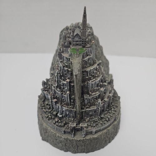 Weta workshop minas tirith - minas,