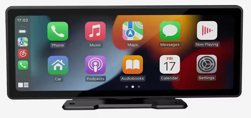 Wireless carplay - 10.26",