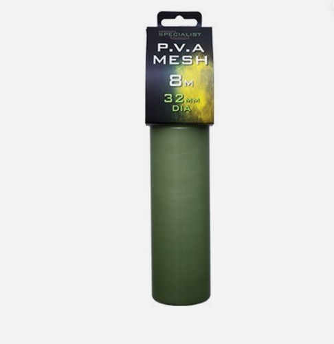 Drennan specialist pva - specialist,
