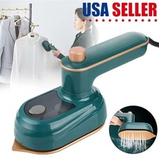 Micro Steam Iron Machine Mini