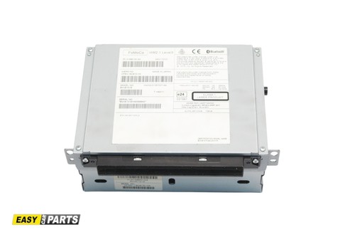 Volvo v40 dab - radio, head