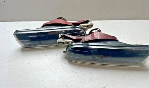 Bmw e46 pair - e46,