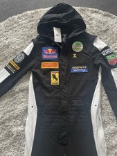 Onepiece Formula1 F1 Jumpsuit