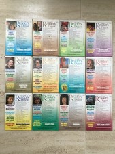 Vintage Readers Digest