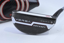 Odyssey Versa 9 Putter / 35 Inch