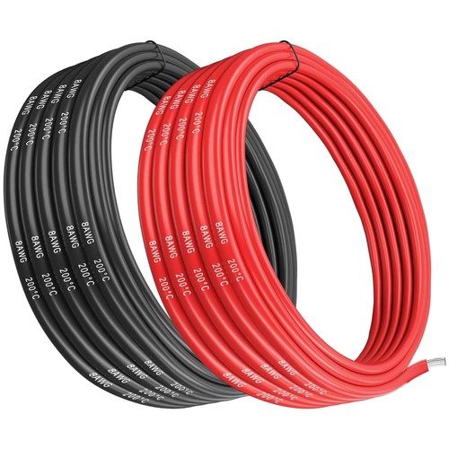 Gruiqrd gauge silicone wire - gauge,