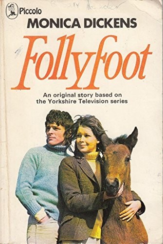 Follyfoot piccolo - follyfoot, (piccolo
