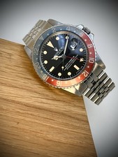 Rolex 1675 Gmt Master -1977-