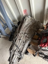 Audi Rs5 4.2 7 spd S-Tronic Gearbox. 