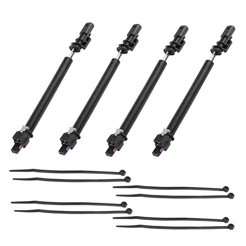 4pcs camshaft adjuster - adjuster, harness