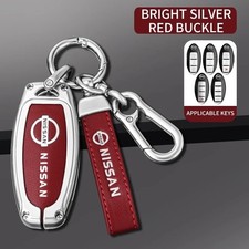 Zinc Alloy Folding Key Fob