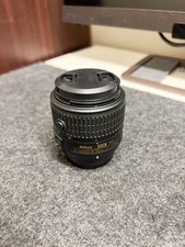 Nikon AF-S DX NIKKOR 18-55mm