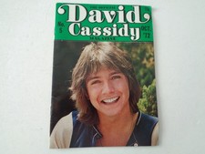 DAVID CASSIDY - OFFICIAL