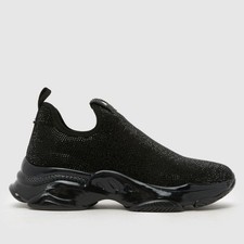 Brand new steve madden black - brand,