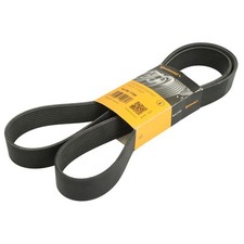1X V-RIBBED BELT FITS: MAN