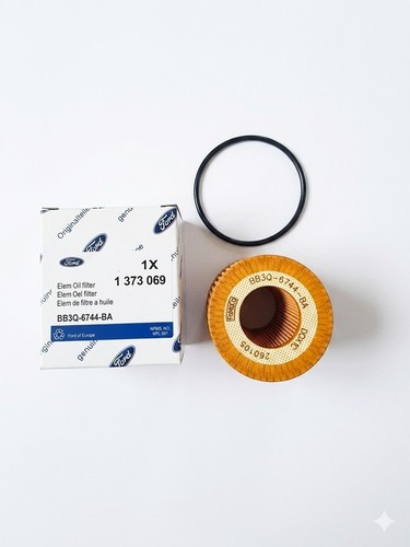 Genuine ford ranger oil - ford,