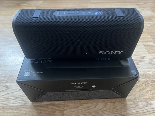 Sony ult field portable - ult,