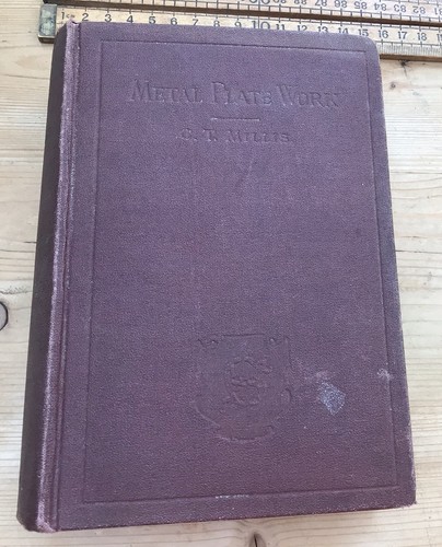 Vintage book - vintage, biggles