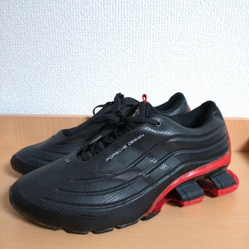 Men 5us porsche shoes adidas - 8.5us,
