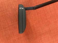Left Handed Ping PLD Milled