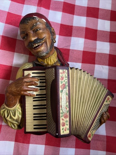 Bossons romany gypsy - bossons,